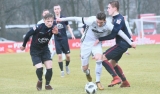 CLJ U18: porażka w meczu na wodzie